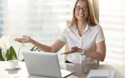 Atendimento Presencial do Paciente: o Poder da sua Recepção