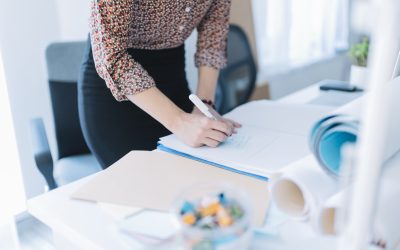 Atendimento na clínica precisa de cuidados