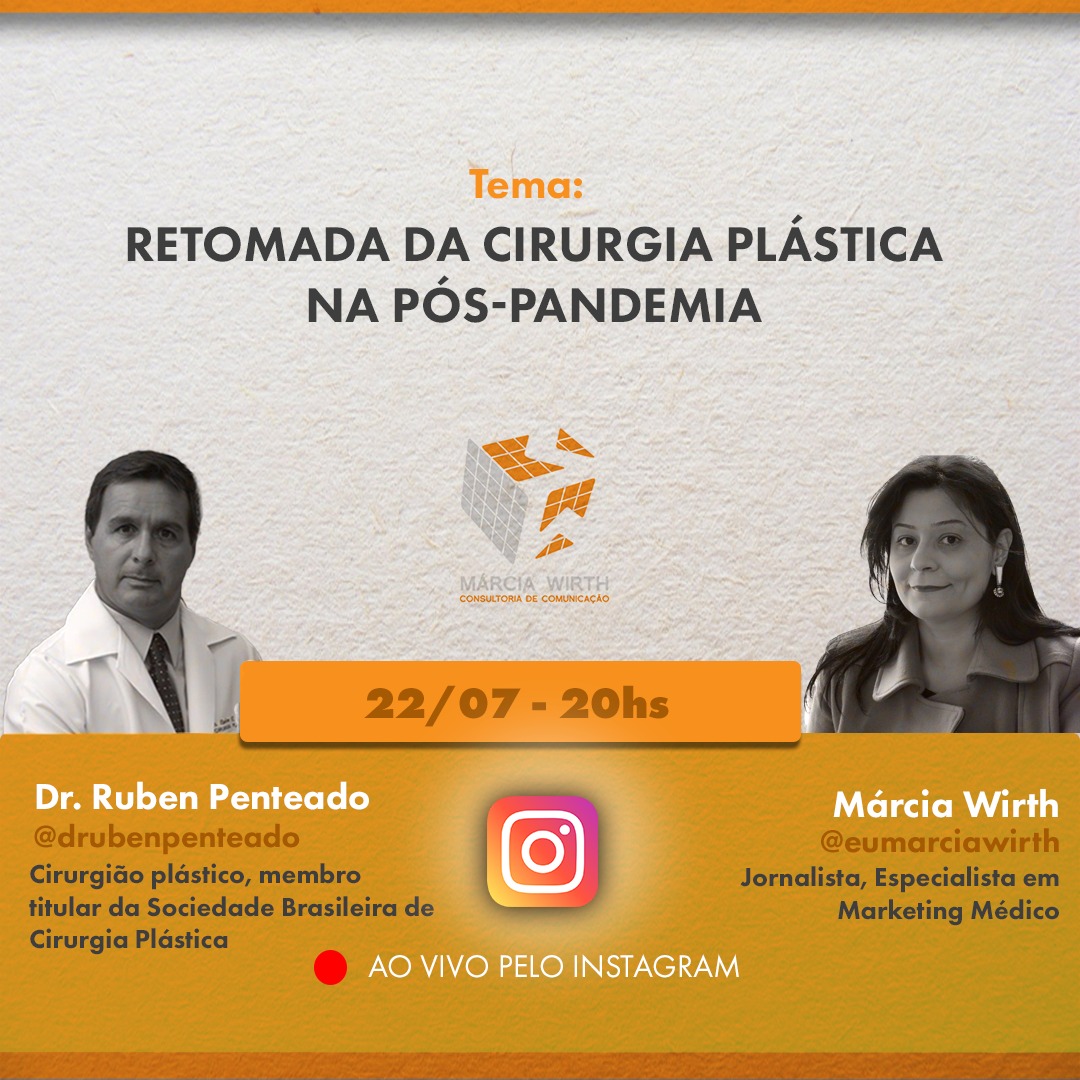 cirurgia plástica