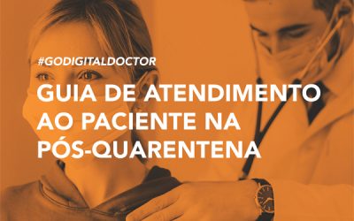 Guia de Atendimento ao Paciente: leia!