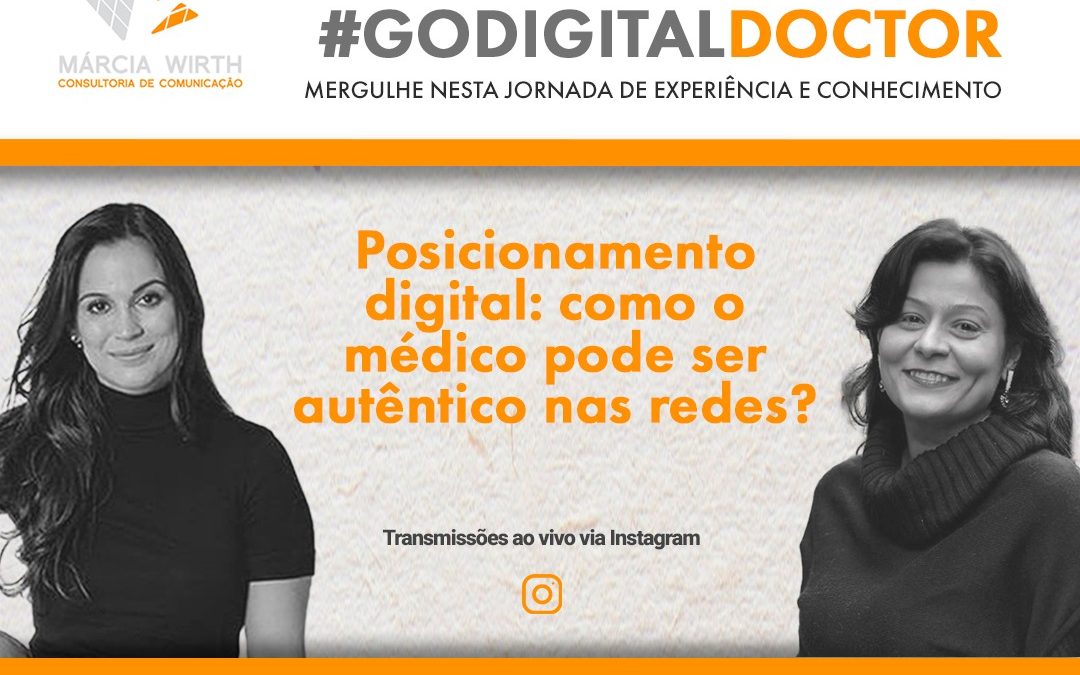 Posicionamento digital: autenticidade nas redes