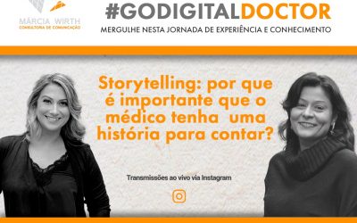 Storytelling: como contar uma boa história