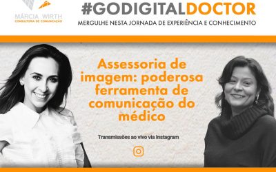 Assessoria de imagem: ferramenta de comunicação