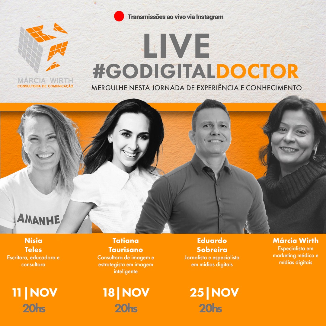 #godigitaldoctor