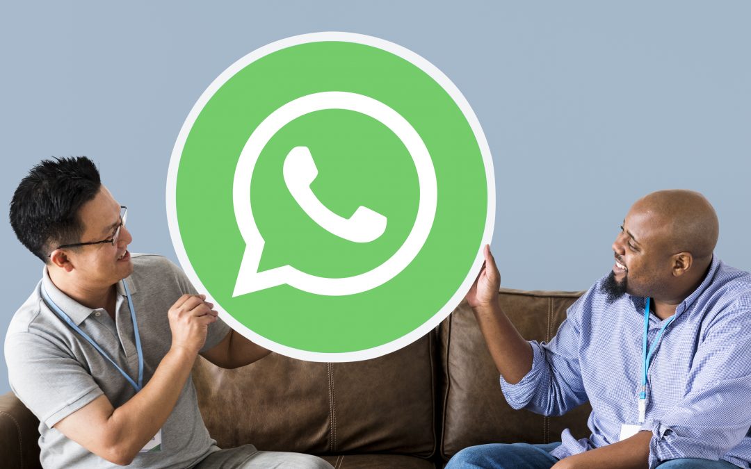 WhatsApp Clonado: perigos à reputação da clínica