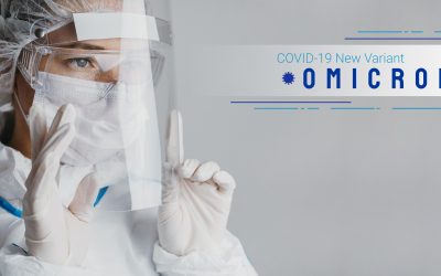 Ômicron, influenza e a experiência do paciente