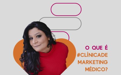 #ClínicaDeMarketingMedico: curso de marketing médico