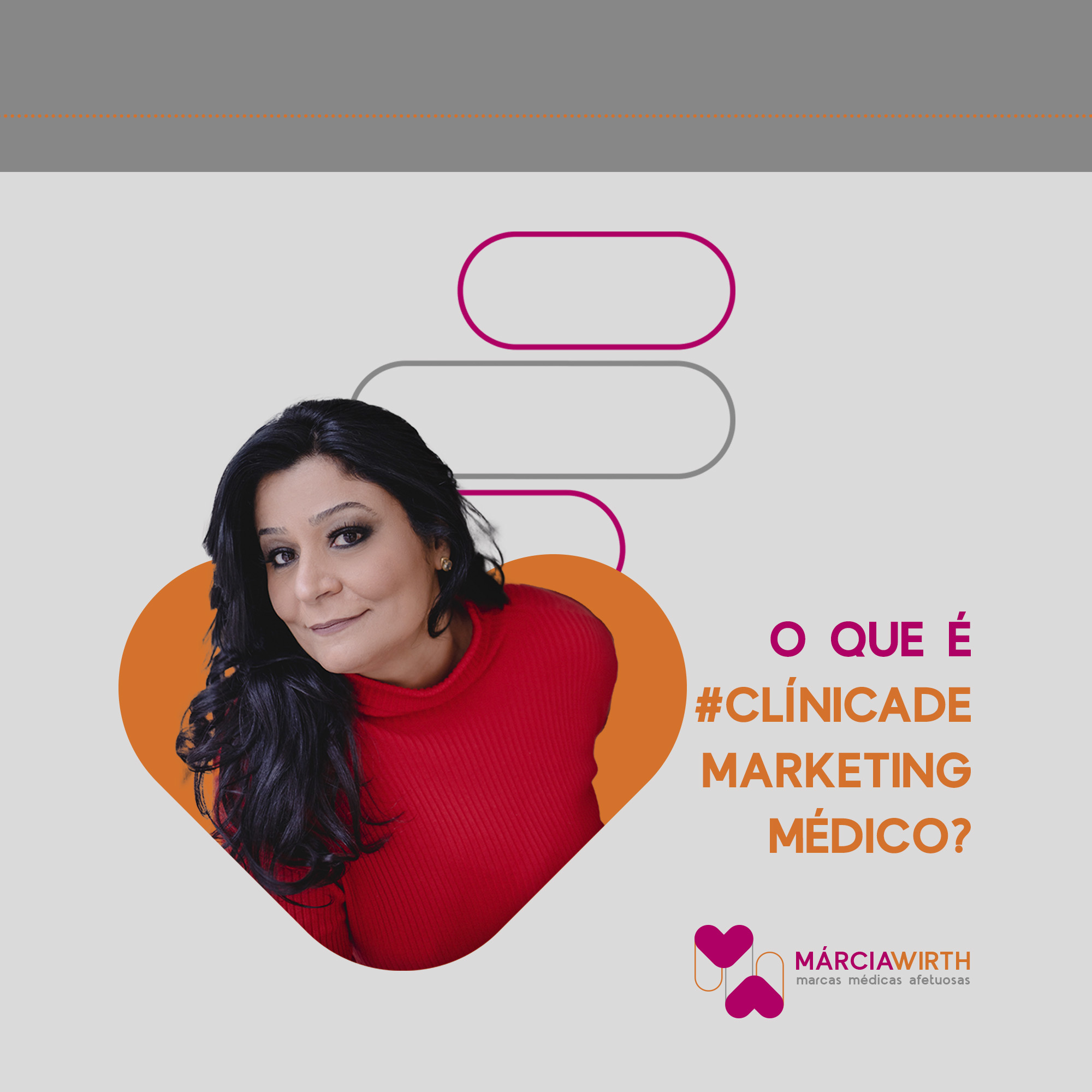 #clinicademarketingmedico