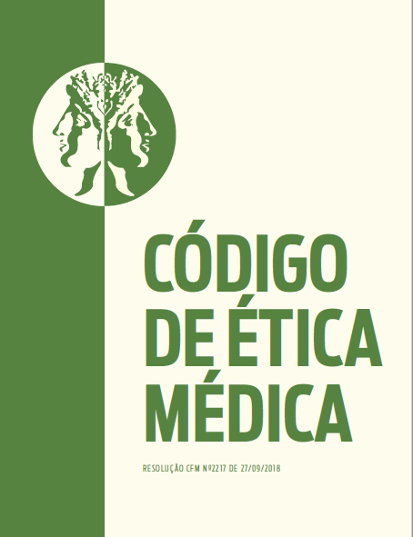 Código de Ética Médica