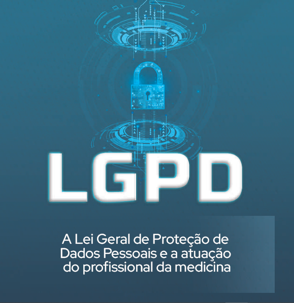 Cartilha LGPD