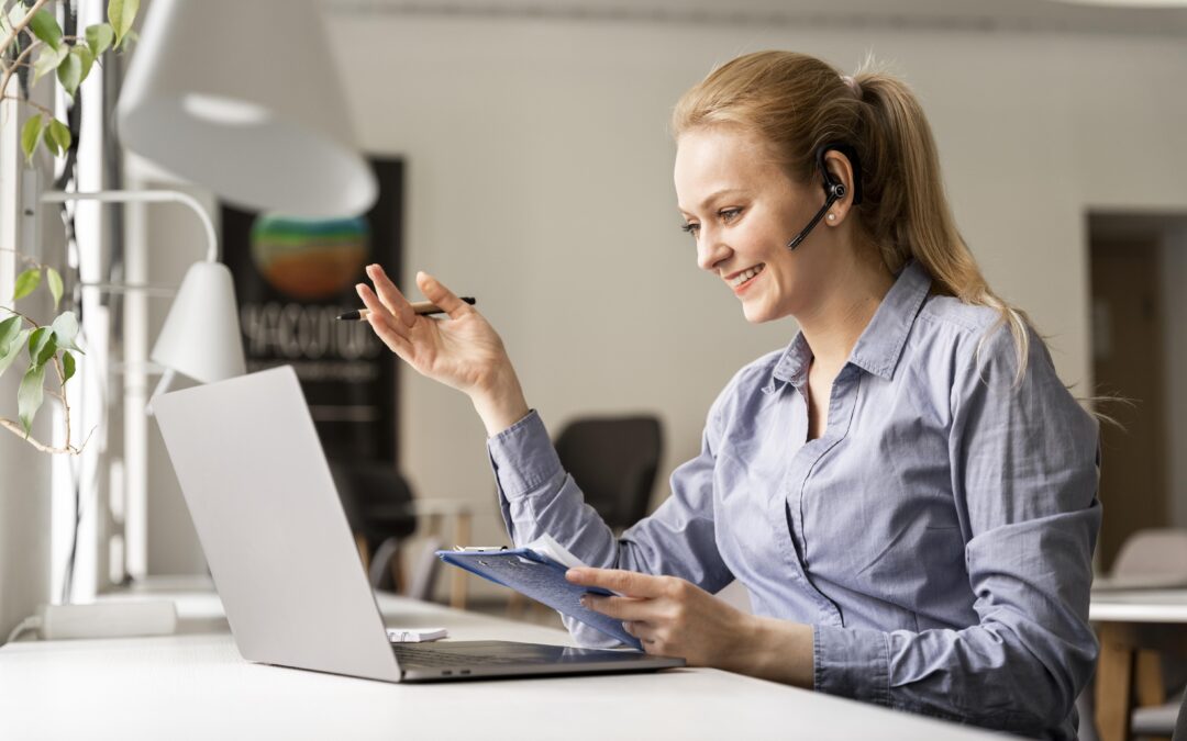 Atendimento Concierge Digital: Diferencial na Clínica